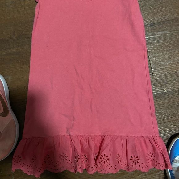 Girls polo dress - Picture 2 of 2